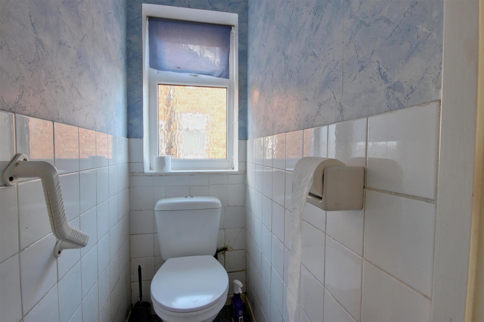 Grange Drive, Cottingham